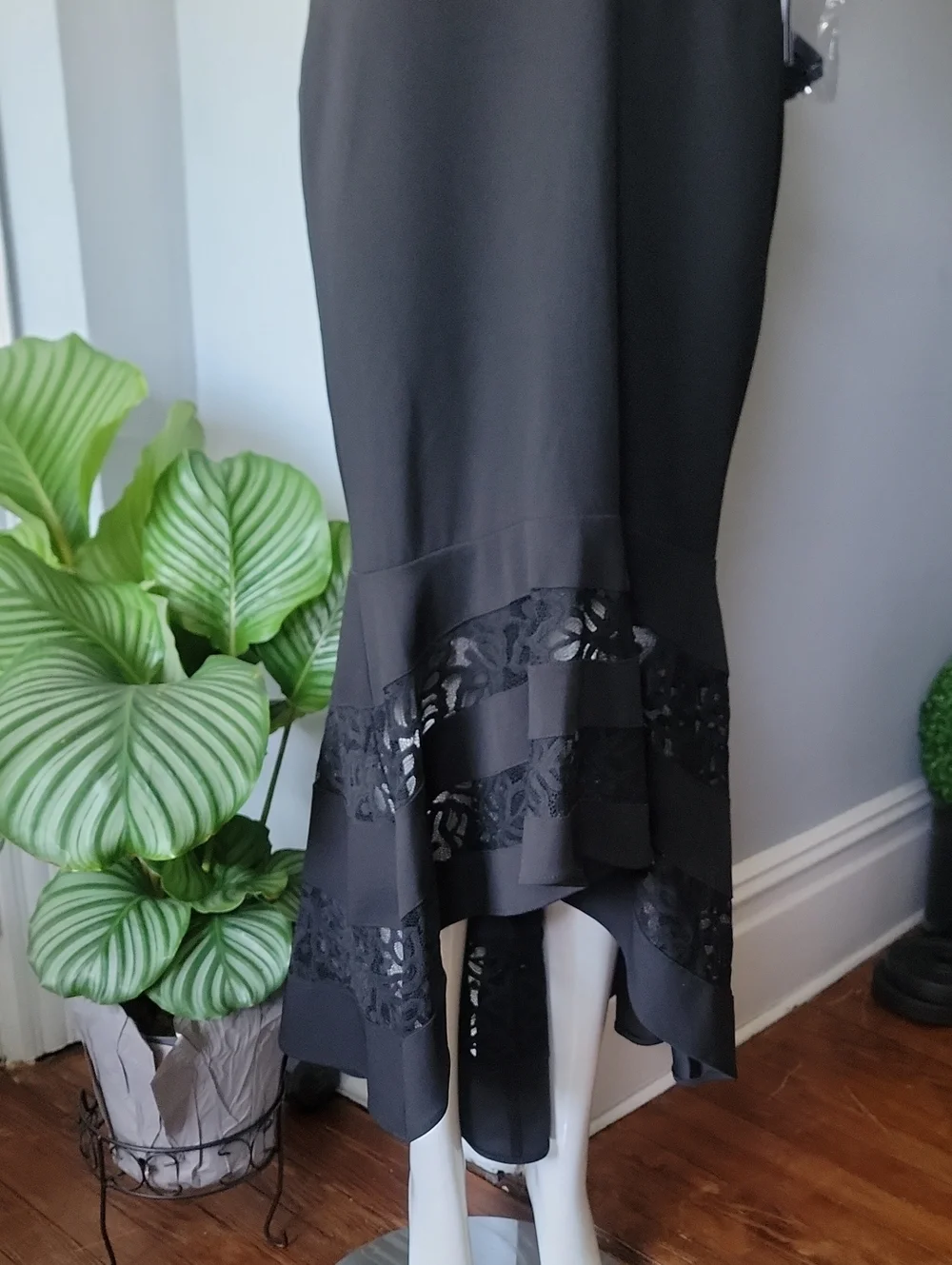 Xscape elegant midi